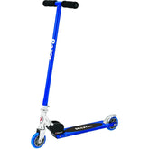 دراجة Razor Scooter S الرياضية باللون الأزرق